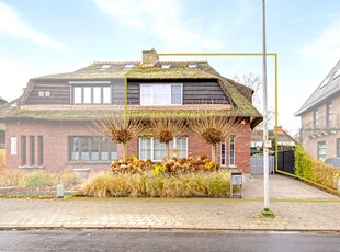 VERKOCHT door BELLES VASTGOED!