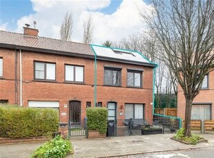 IN OPTIE! - Instapklare HOB met 4 slaapkamers en tuin in kin