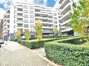 Moderne penthouse volledig bemeubeld te Evere