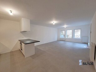 Nieuw appartement met 3 slaapkamers