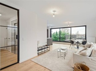 Nieuwbouw penthouse (83 m²) met uniek terras van 71 m²