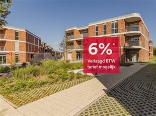 Laatste appartementen beschikbaar!