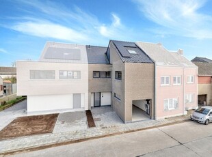 Prachtige nieuwbouwwoning in Outer