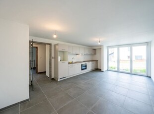 Prachtige nieuwe flat in het hart van Bertrix