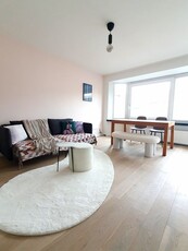 Studio-appartement te huur in Oud-Berchem