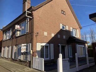 Woning met 2 slaapkamers te Melle