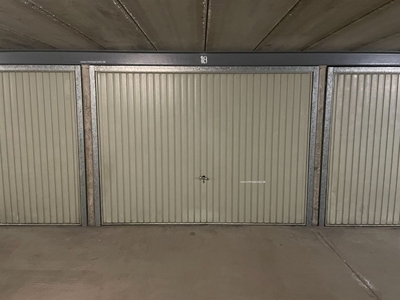 Garage te koop in Koninginlaan 113 Blankenberge