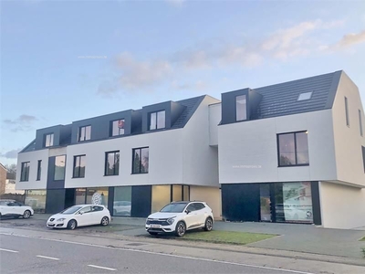 Nieuwbouw appartement te huur in Oostham