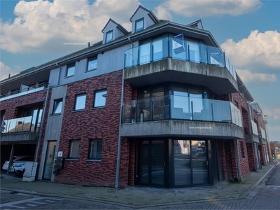 Penthouse te koop Wetteren