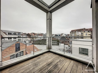 Prachtig 3 slaapkamers - terras