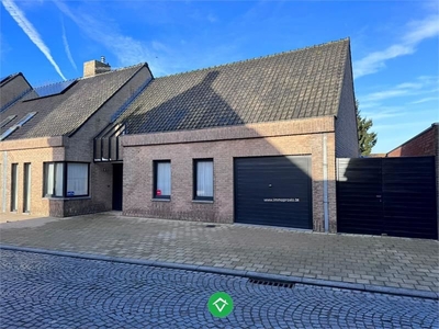 Woning te koop Koekelare