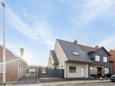 Woning te koop Lendelede