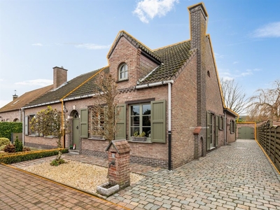 Woning te koop Zandvliet