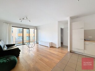 Appartement met 3 slaapkamers - LLN