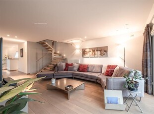 Appartement te koop Knokke-Heist