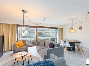 Appartement te koop Middelkerke