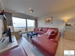 Appartement te koop Westende