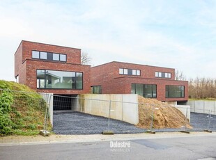 ENERGIEZUINIGE NIEUWBOUW OPEN BEBOUWING