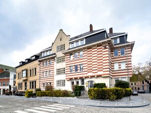 GRAND PLACE - APPARTEMENT 2CH AVEC PARKING