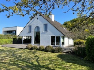 Prachtige villa met 4 slaapkamers