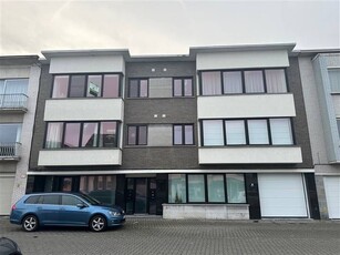 Recent gerenoveerd appartement te Erembodegem