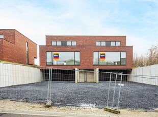 TWEE ENERGIEZUINIGE NIEUWBOUWWONINGEN