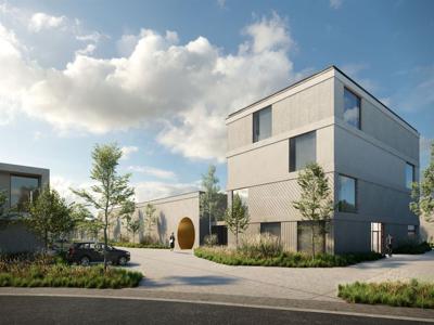 Nieuwbouw kantoren te koop in Park Apart Zwevegem