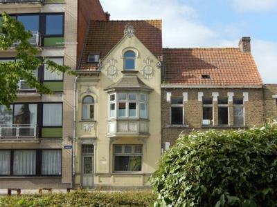 Handelspand te huur Diksmuide