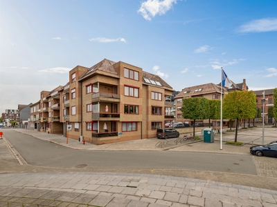 Appartement met zicht op de Rupel en 3 slaapkamers