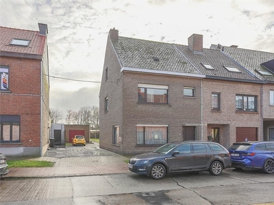 Huis te koop Zwijnaarde