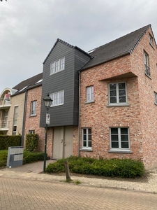 Mooie duplex in centrum van Morkhoven