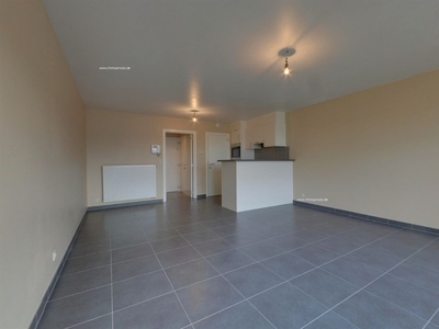 Studio te huur in Residentie Brise Lames Blankenberge