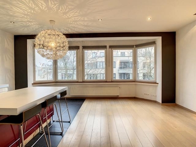 Ukkel - Wolvendael | Appartement met 2 slaapkamers