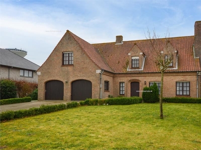 Villa te huur Oudenburg