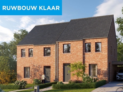 Woningproject te koop in Aartrijke