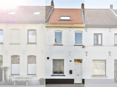 Blekerijstraat 8, 9700 Oudenaarde