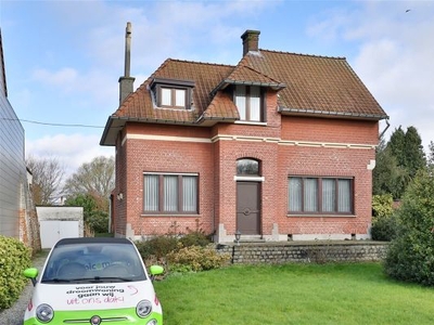 Boechoutselei 33, 2640 Mortsel