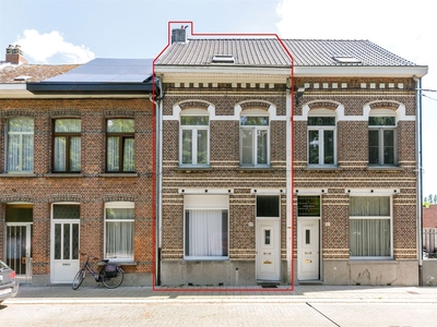 Charmante woning te Lier