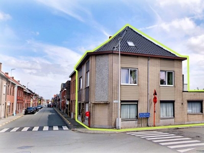 Heidestraat 128, 9170 De Klinge, Sint-Gillis-Waas