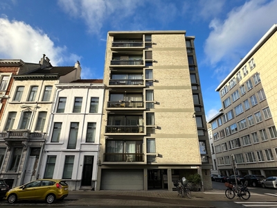 Leuk appartement op aantrekkelijke locatie!