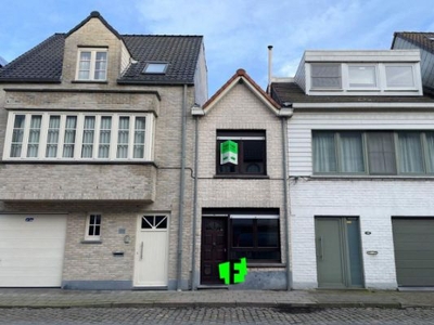 Nieuwe steenweg 351, 8420 Klemskerke, De haan