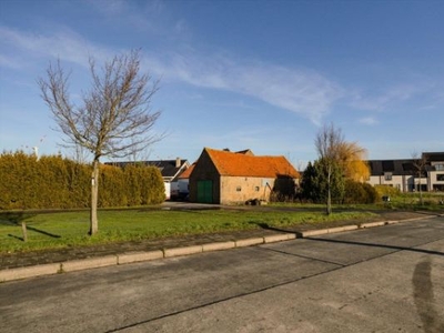 Oostendse baan 99, 8470 Gistel