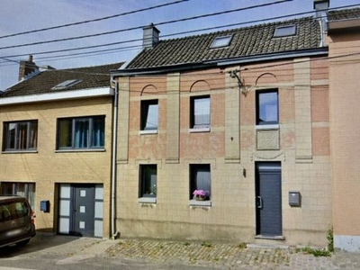 Rue de verviers 142, 4650 Battice, Herve