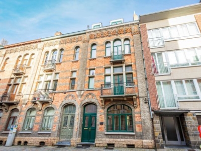 Rue louis hap 194, 1040 Etterbeek