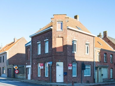 Seulestraat 30, 8950 Nieuwkerke, Heuvelland