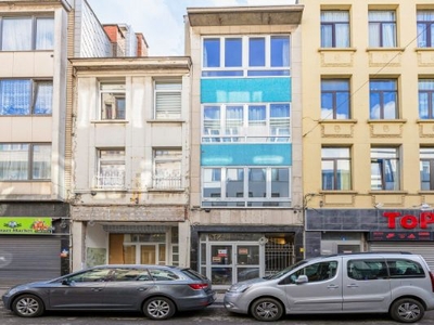 Sint-Gummarusstraat 34 1V, 2060 Antwerpen, Antwerpen (2060)