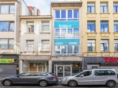 Sint-Gummarusstraat 34 1V, 2060 Antwerpen