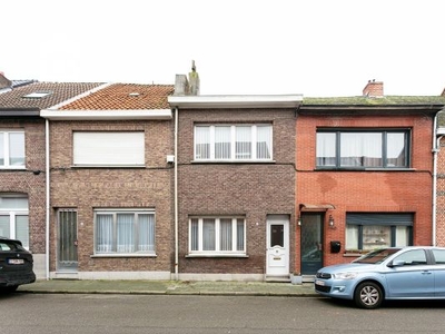 Sint pieterstraat 48, 2850 Boom