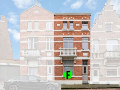 Vrijheidsstraat 113, 8310 Assebroek