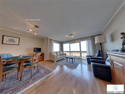 Appartement te koop Middelkerke